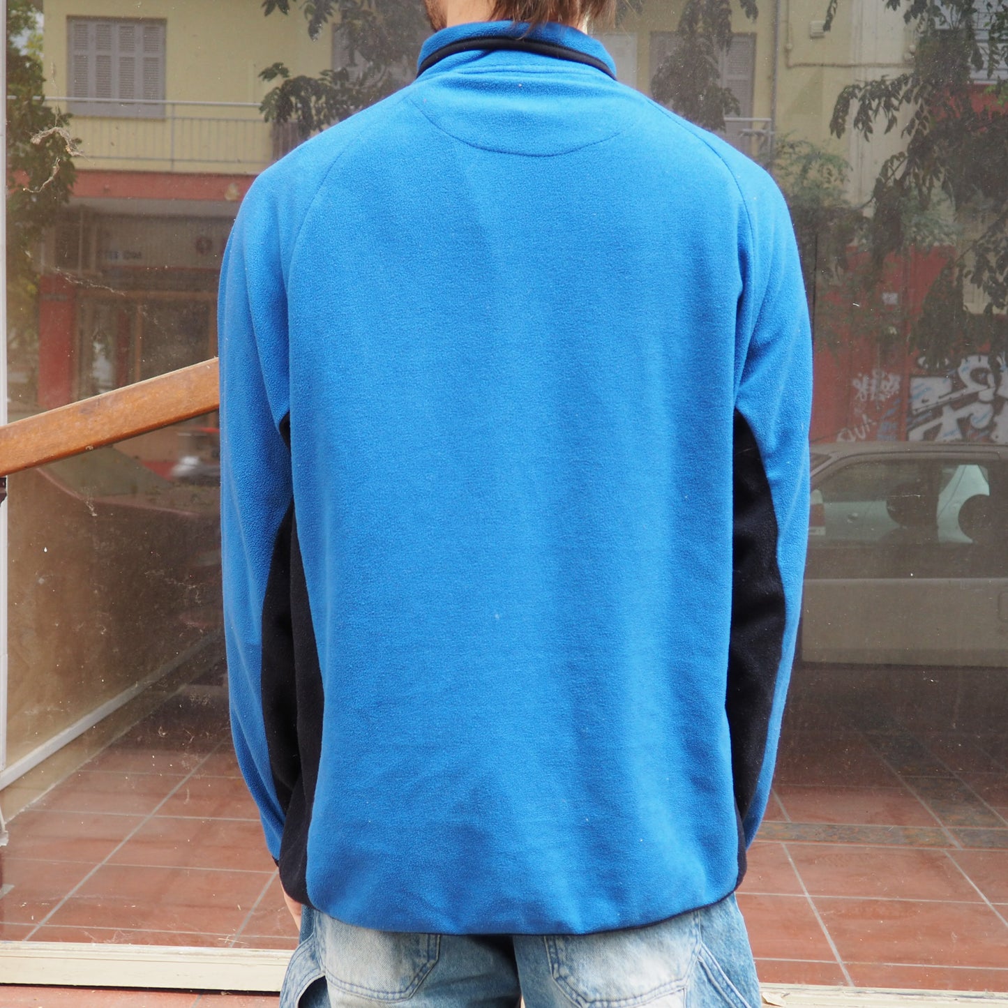 a bassist should go out more often