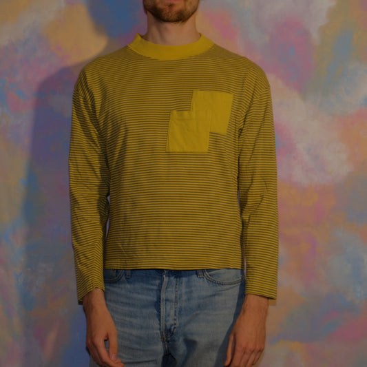 is breaking bad overrated? yellow shirt