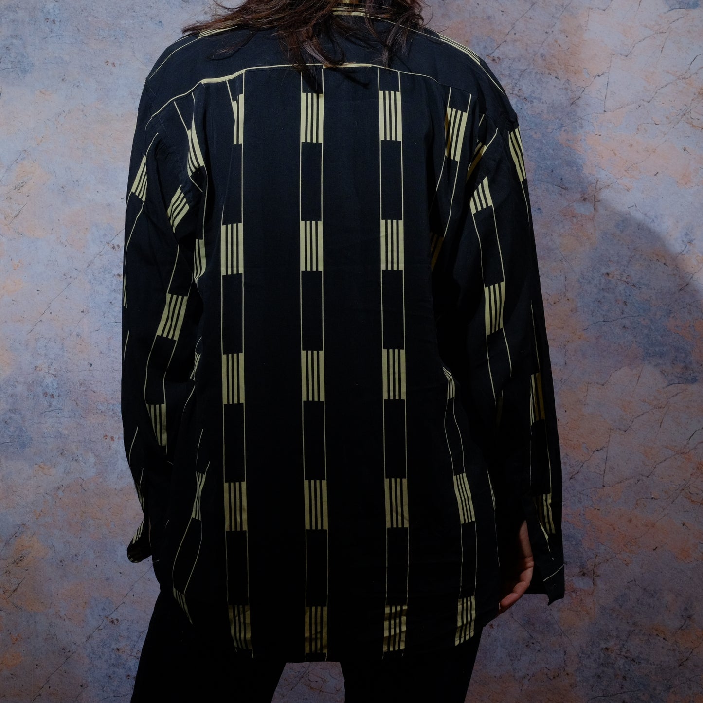 x marks the spot black shirt