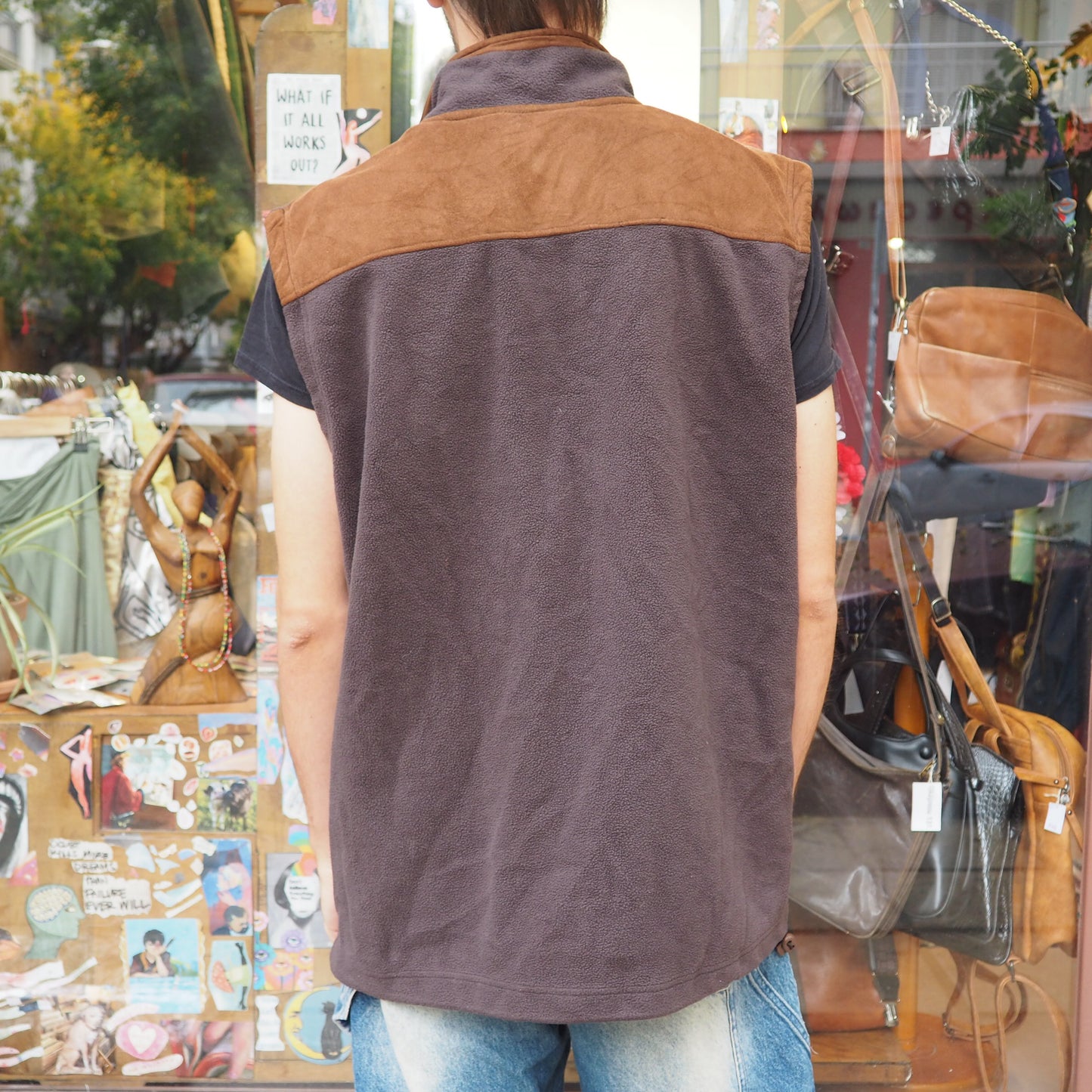 a smell of a fireplace