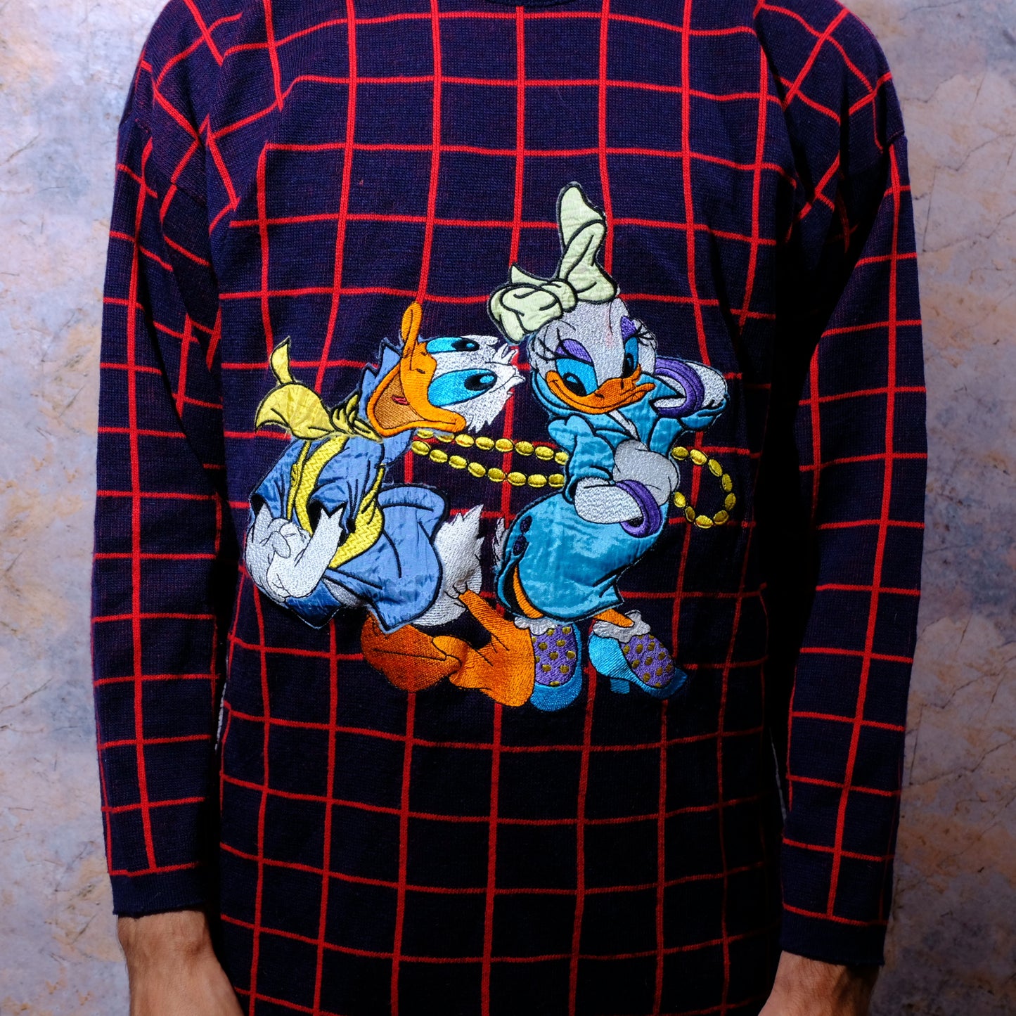 this could be us but you playing disney pullover