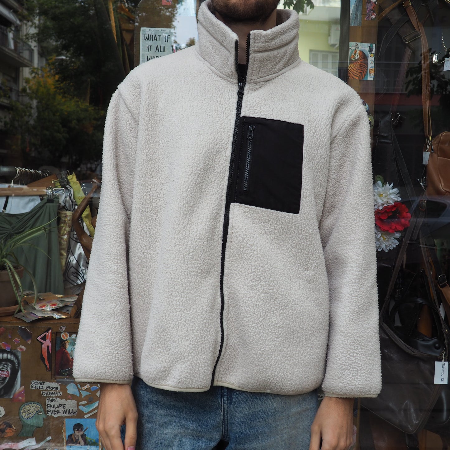 super fabulous and cozy