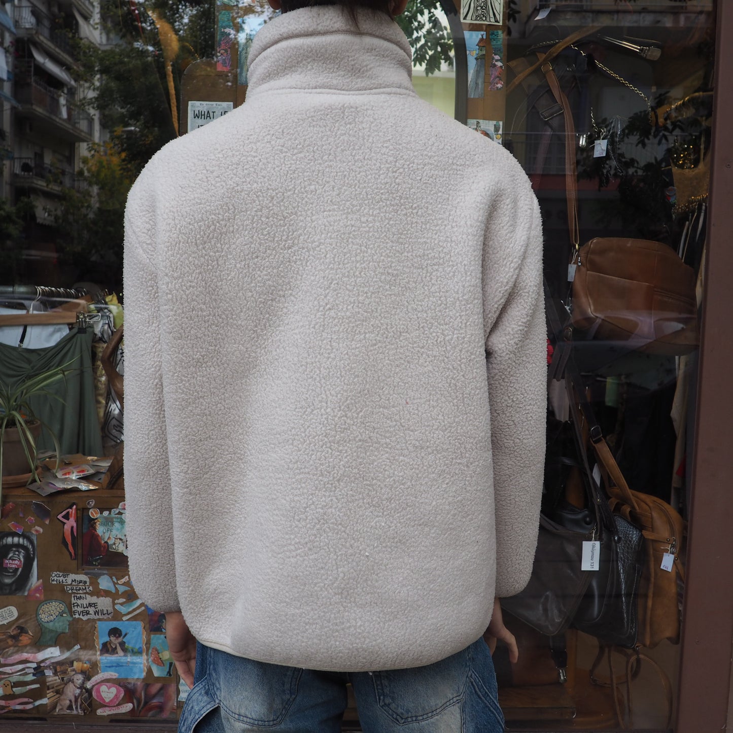 super fabulous and cozy