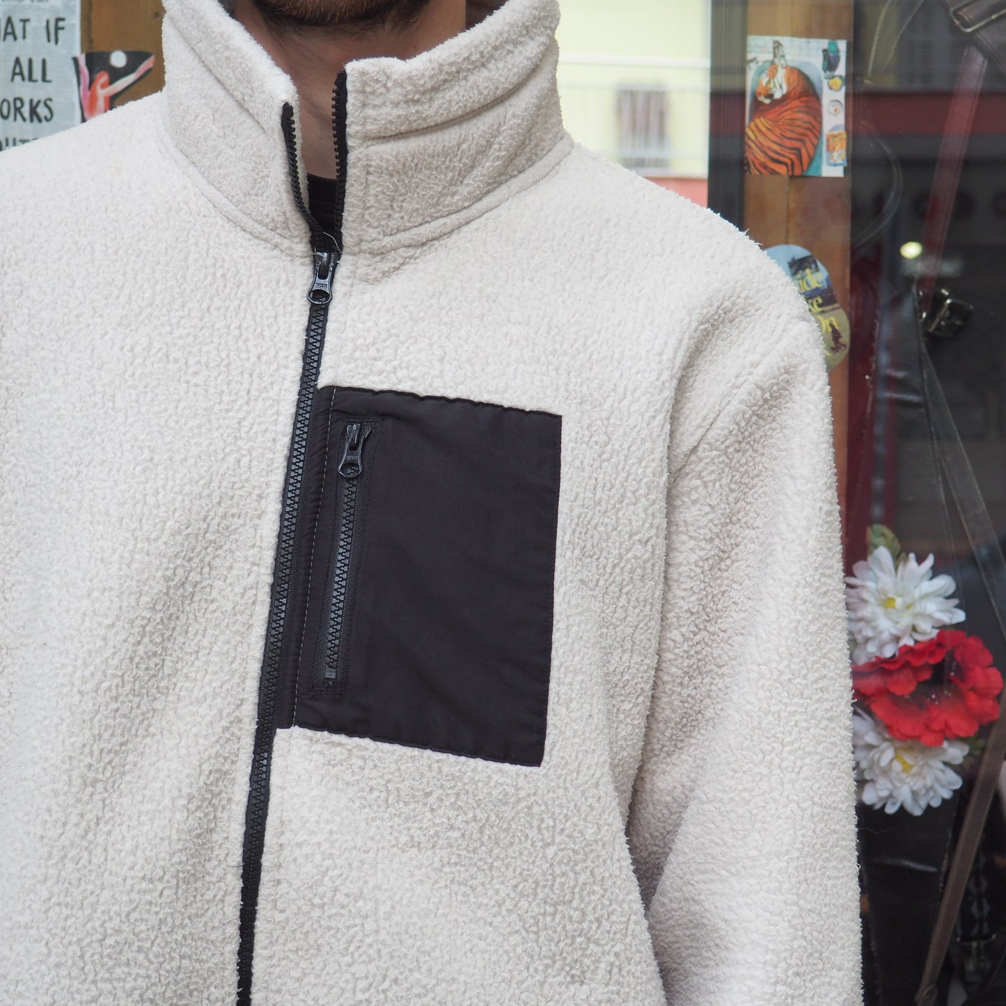 super fabulous and cozy