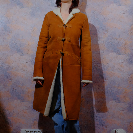 it's hoa hoa hoa season castor coat