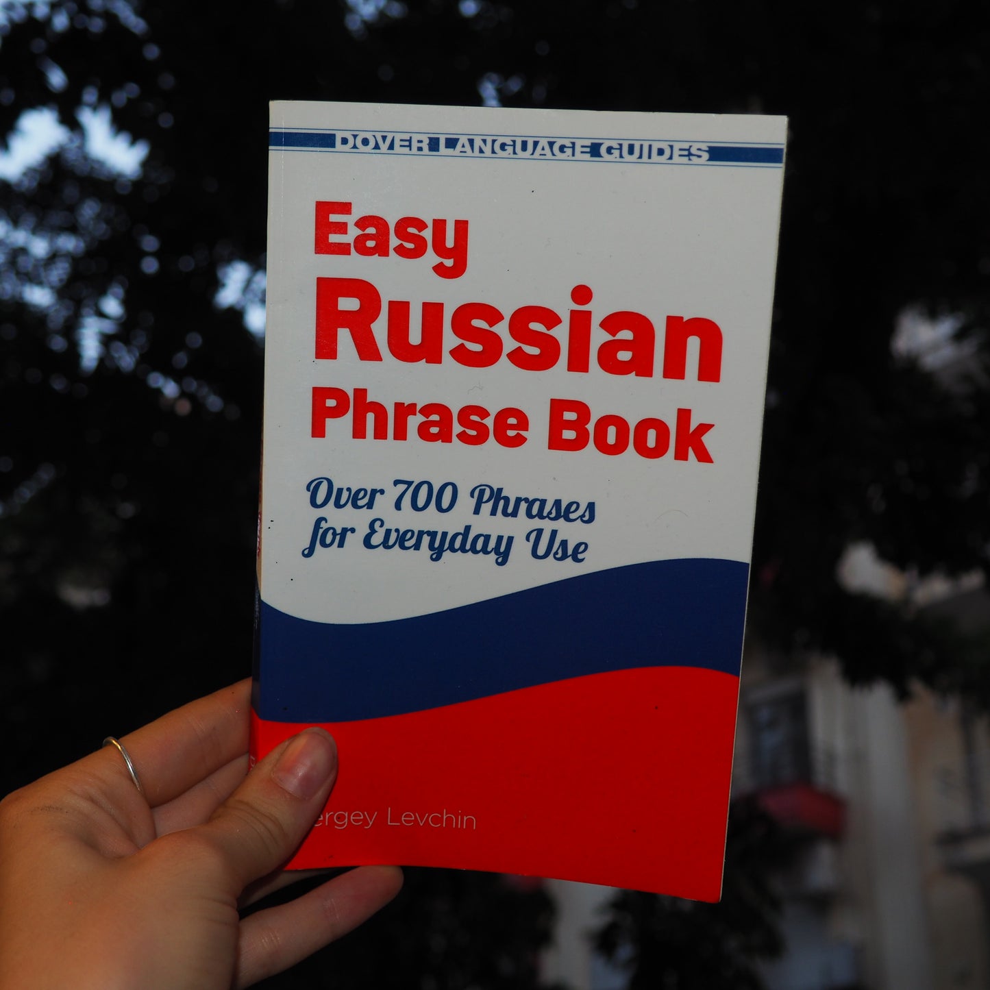 Russian