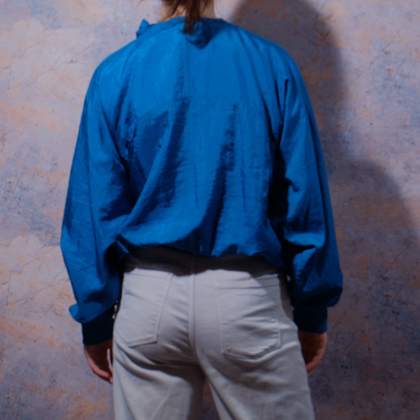 midnight madness blue jacket