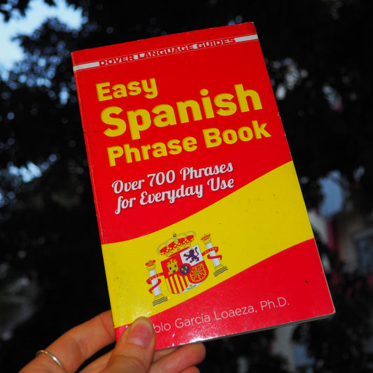 Spanish