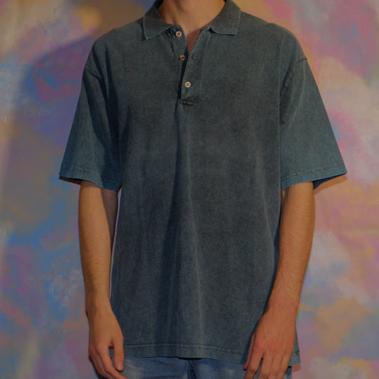 mexican pyramids grey shirt