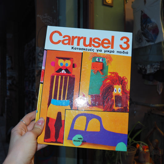 carrusel 3