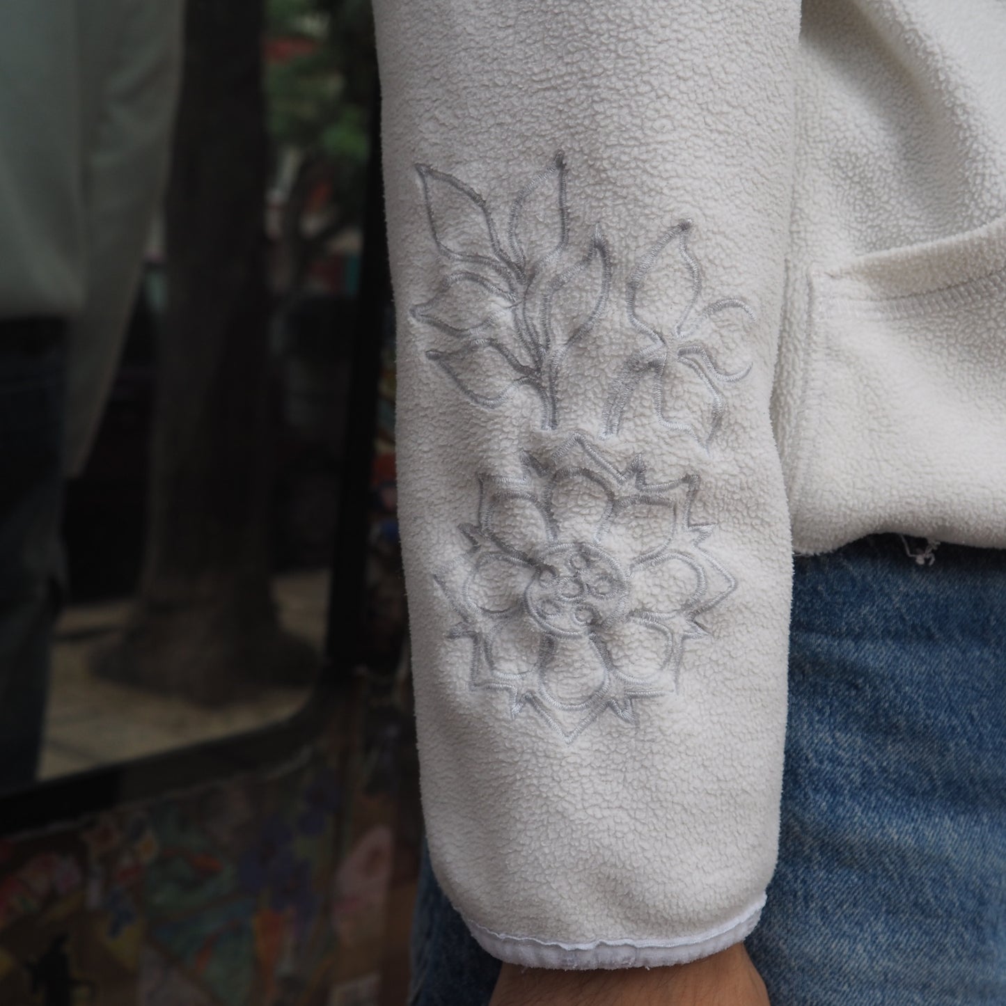 Don't compare feelings